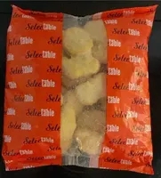 Crispy Chicken Nuggets (McNuggets) | McDonalds