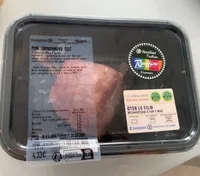 Mini jambonneau cuit