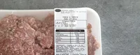Farce à tomate porc et veau