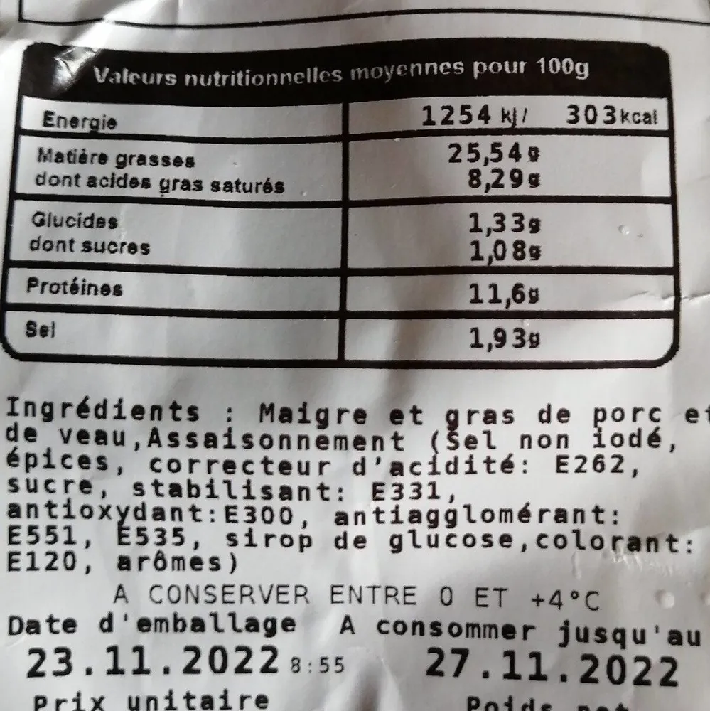 Farce à tomates