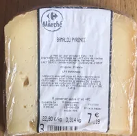 Bamalou pyrenee