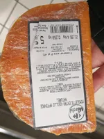 Mimolette extra vieille