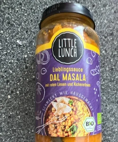 Dal Masala