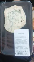 Bûche des neiges
