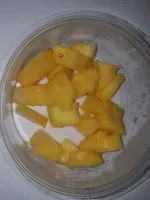 Ananas cube