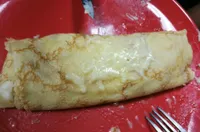 Crêpes savoyardes
