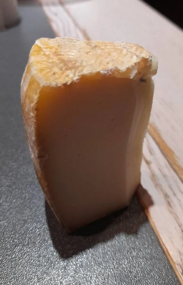 Petit pour brebis