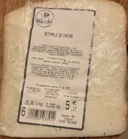 Bethmale de chévre