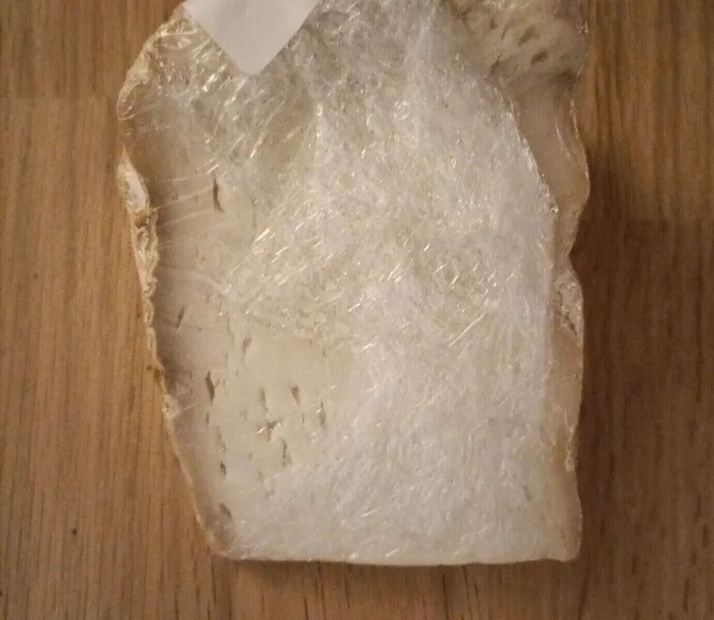 Bethmale de chèvre