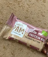 Clean Protein Bar