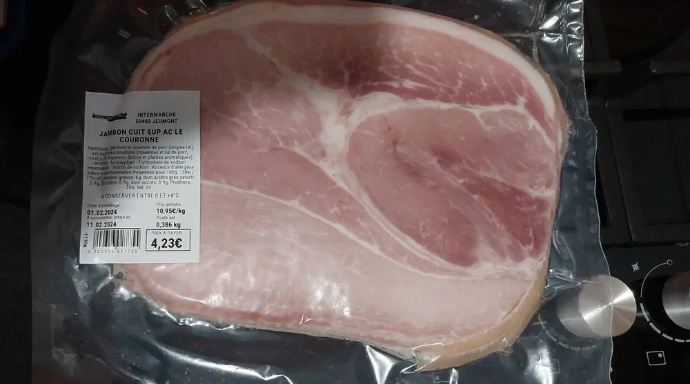 Jambon