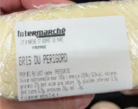 Gris du périgord