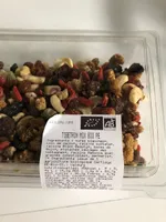 Tibetain mix bio