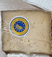Tomme des Pyrénées