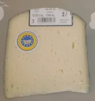 Tomme des Pyrénées
