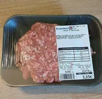 Chair a saucisse