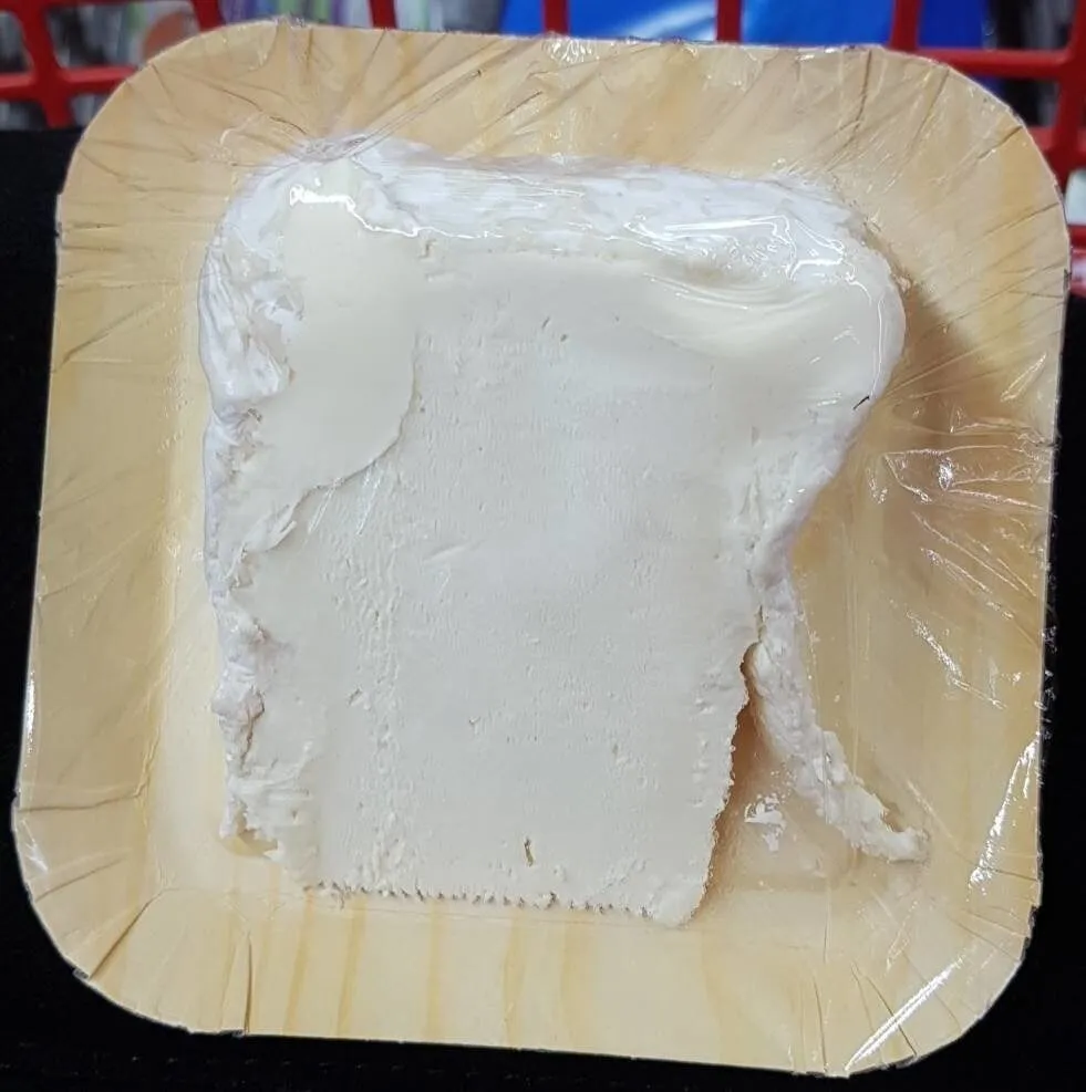 Délice de bourgogne