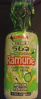 Melon flavor