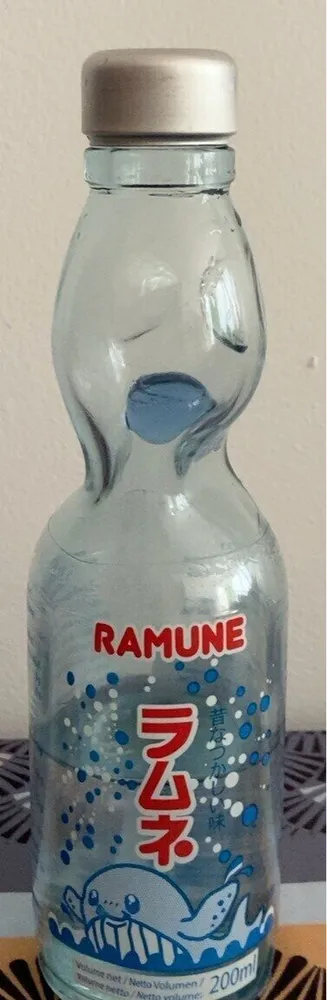 Ramune