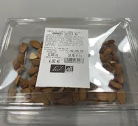 Amandes Sicile PE
