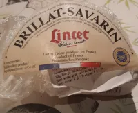 BRILLAT SAVARIN FRAIS