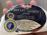 Brillat-Savarin