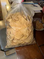 Tortilla Chips Authentic