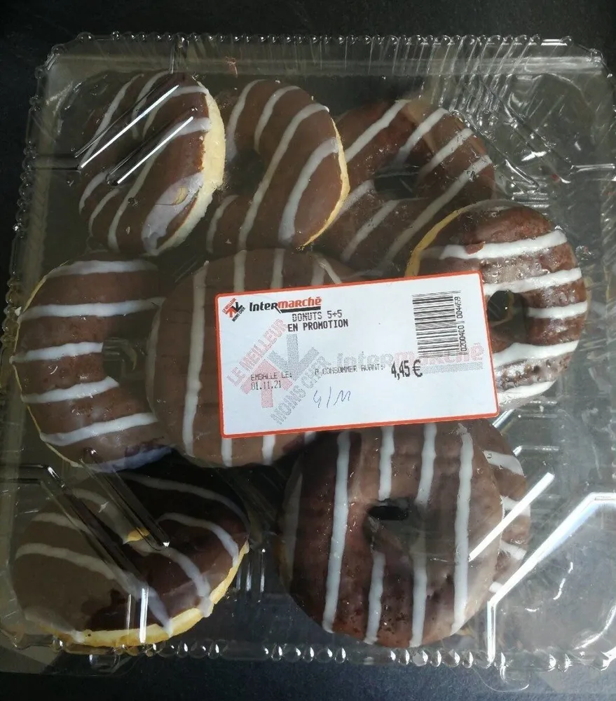 donuts