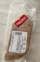 rillettes jambon