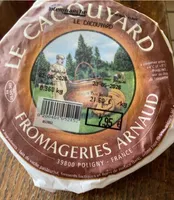 Le Cacouyard