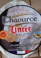 Chaource