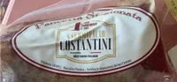 Pancetta stagionata senza glutine
