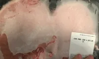Cote porc 1er a griller ls