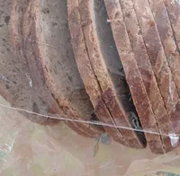 Pain bûcheron