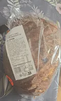Pain bûcheron