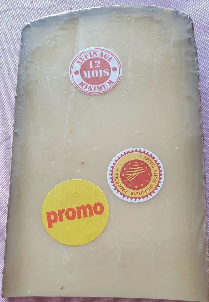 COMTE RDF