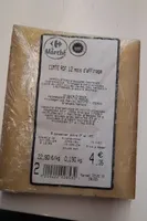 Comte RDF 12 mois affinage