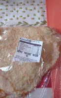 Crêpes fraîches maison
