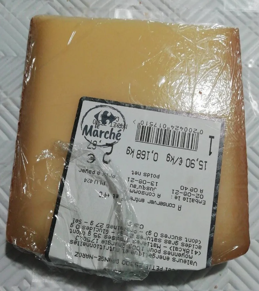 Comté
