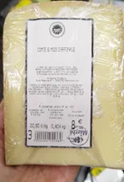 Comte 6 Mois D'affinage