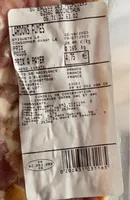 Lardons fumés