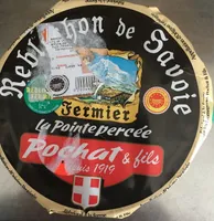 Roblochin Fermier  La pointe Percée