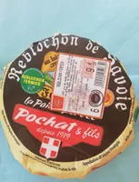 Reblochon fermier