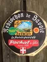 Reblochon de Savoie