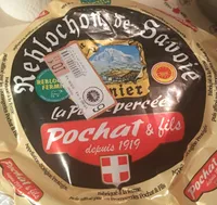 Roblochon de savoie