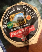 Reblochon de savoie