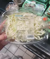 Chou blanc rape