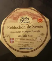 Roblochon de savoie