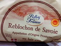 Reblochon de Savoie