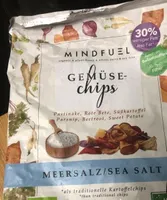 Gémisse chips